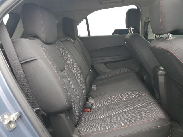 Photo 9 VIN: 2CNALDEC7B6454581 - CHEVROLET EQUINOX LT 