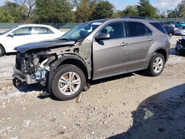 Photo 0 VIN: 2CNALDEC7B6460302 - CHEVROLET EQUINOX LT 