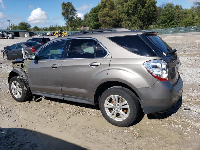 Photo 1 VIN: 2CNALDEC7B6460302 - CHEVROLET EQUINOX LT 