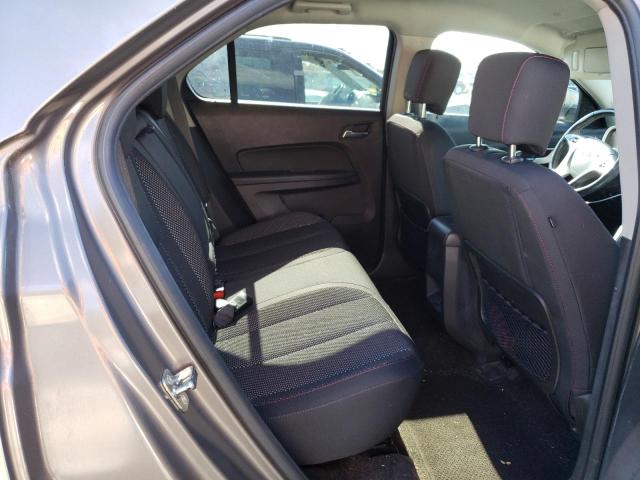 Photo 10 VIN: 2CNALDEC7B6460302 - CHEVROLET EQUINOX LT 