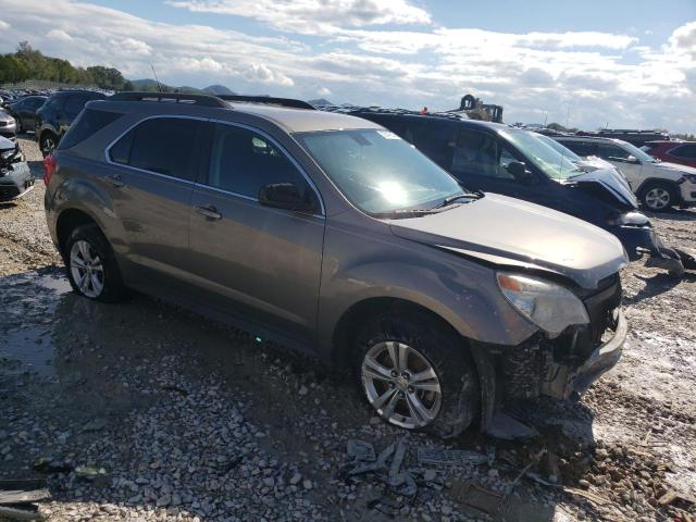 Photo 3 VIN: 2CNALDEC7B6460302 - CHEVROLET EQUINOX LT 