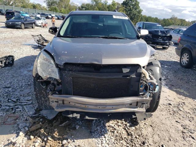 Photo 4 VIN: 2CNALDEC7B6460302 - CHEVROLET EQUINOX LT 