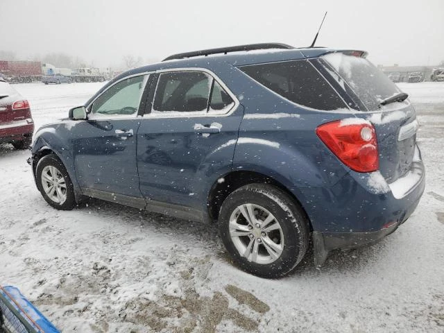 Photo 1 VIN: 2CNALDEC7B6473695 - CHEVROLET EQUINOX LT 