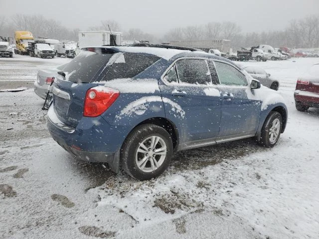 Photo 2 VIN: 2CNALDEC7B6473695 - CHEVROLET EQUINOX LT 