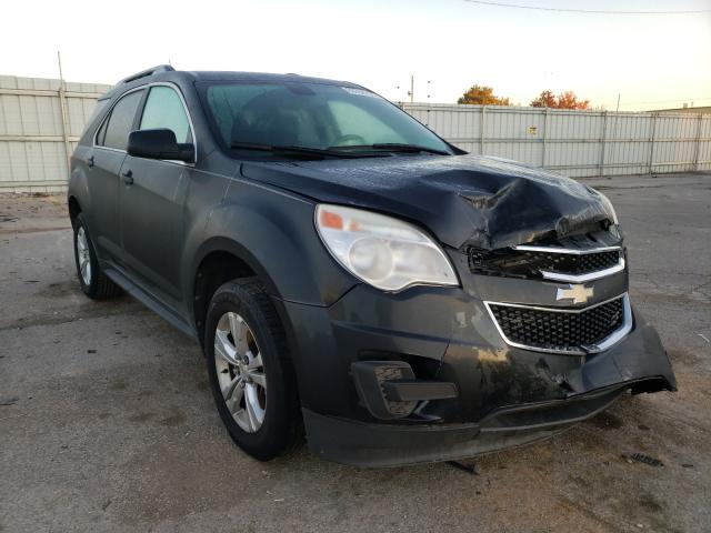 Photo 0 VIN: 2CNALDEC7B6475477 - CHEVROLET EQUINOX LT 