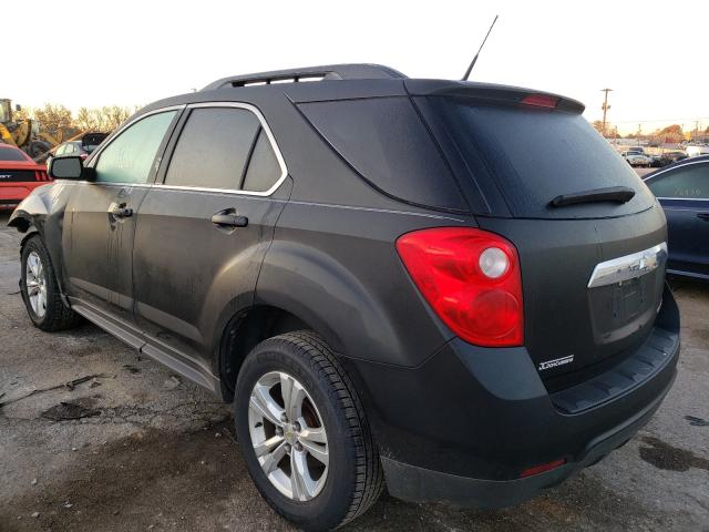 Photo 2 VIN: 2CNALDEC7B6475477 - CHEVROLET EQUINOX LT 