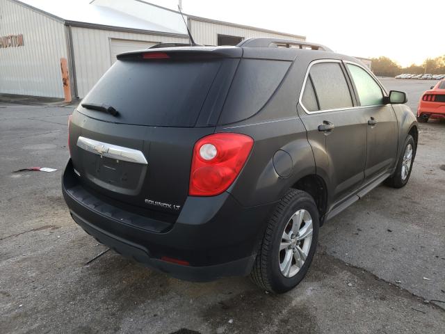 Photo 3 VIN: 2CNALDEC7B6475477 - CHEVROLET EQUINOX LT 