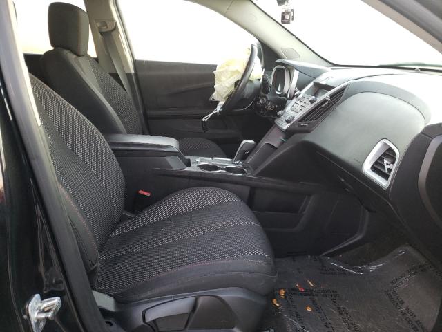 Photo 4 VIN: 2CNALDEC7B6475477 - CHEVROLET EQUINOX LT 