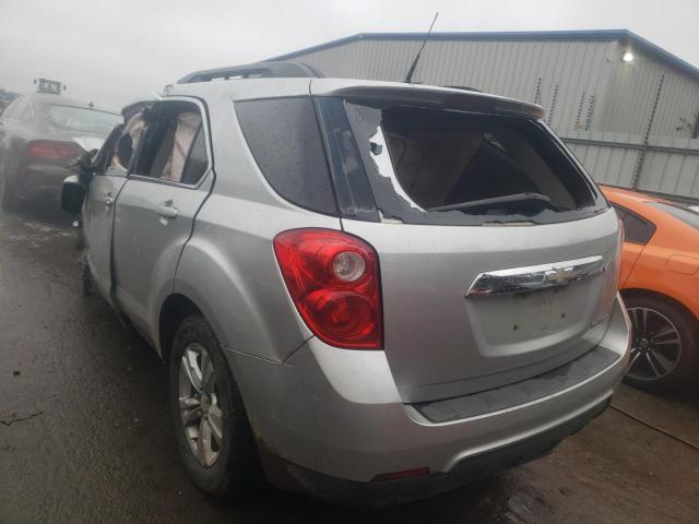 Photo 2 VIN: 2CNALDEC7B6475642 - CHEVROLET EQUINOX LT 