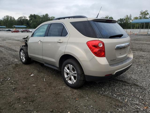 Photo 1 VIN: 2CNALDEC7B6480341 - CHEVROLET EQUINOX LT 