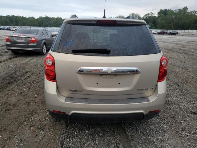 Photo 5 VIN: 2CNALDEC7B6480341 - CHEVROLET EQUINOX LT 