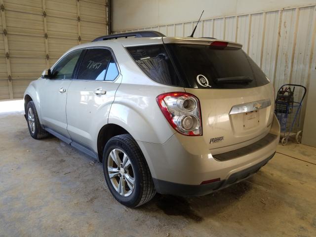 Photo 2 VIN: 2CNALDEC8B6200927 - CHEVROLET EQUINOX LT 