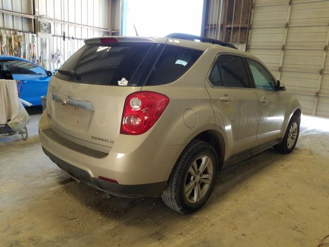 Photo 3 VIN: 2CNALDEC8B6200927 - CHEVROLET EQUINOX LT 