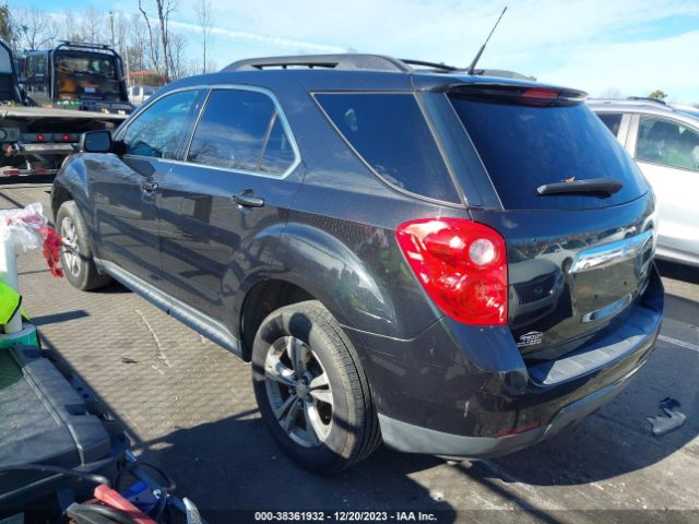 Photo 2 VIN: 2CNALDEC8B6210194 - CHEVROLET EQUINOX 