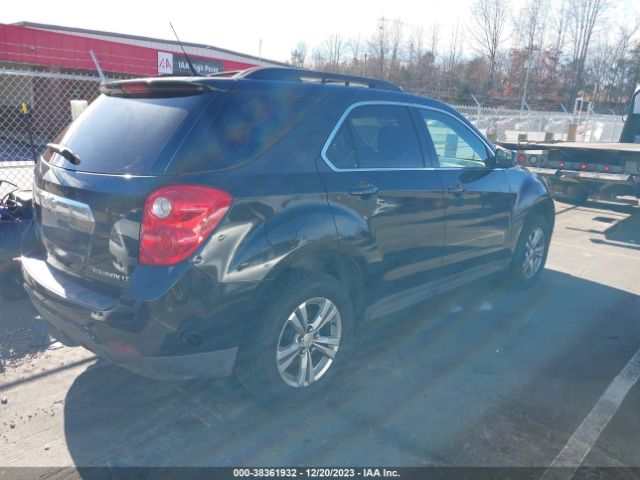 Photo 3 VIN: 2CNALDEC8B6210194 - CHEVROLET EQUINOX 