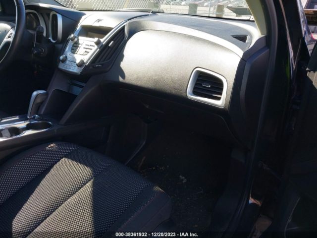 Photo 4 VIN: 2CNALDEC8B6210194 - CHEVROLET EQUINOX 