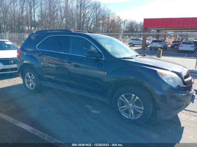 Photo 5 VIN: 2CNALDEC8B6210194 - CHEVROLET EQUINOX 