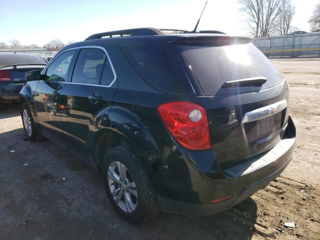 Photo 2 VIN: 2CNALDEC8B6216738 - CHEVROLET EQUINOX LT 