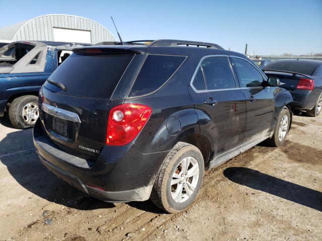 Photo 3 VIN: 2CNALDEC8B6216738 - CHEVROLET EQUINOX LT 