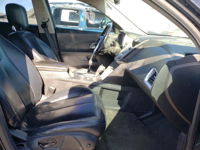 Photo 4 VIN: 2CNALDEC8B6216738 - CHEVROLET EQUINOX LT 