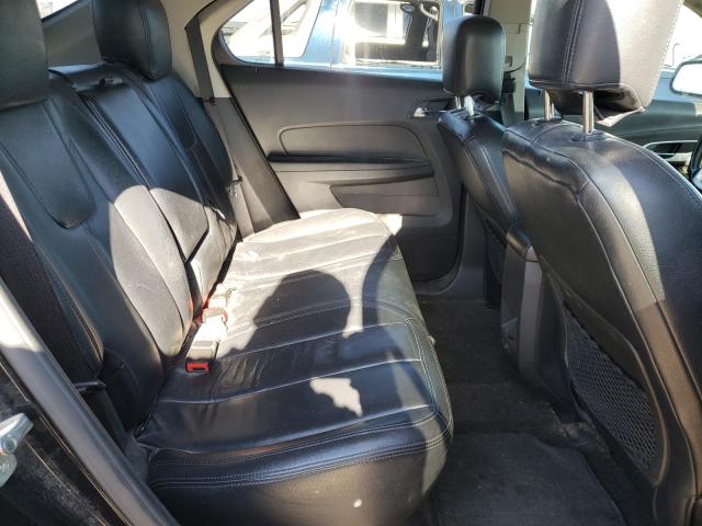 Photo 5 VIN: 2CNALDEC8B6216738 - CHEVROLET EQUINOX LT 