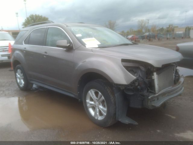 Photo 0 VIN: 2CNALDEC8B6224810 - CHEVROLET EQUINOX 