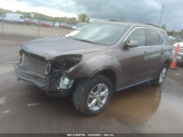 Photo 1 VIN: 2CNALDEC8B6224810 - CHEVROLET EQUINOX 