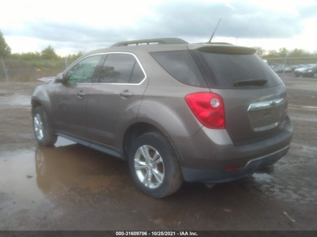 Photo 2 VIN: 2CNALDEC8B6224810 - CHEVROLET EQUINOX 