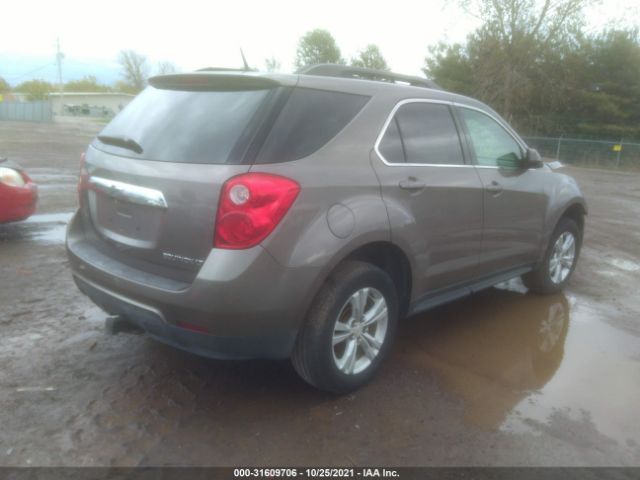 Photo 3 VIN: 2CNALDEC8B6224810 - CHEVROLET EQUINOX 