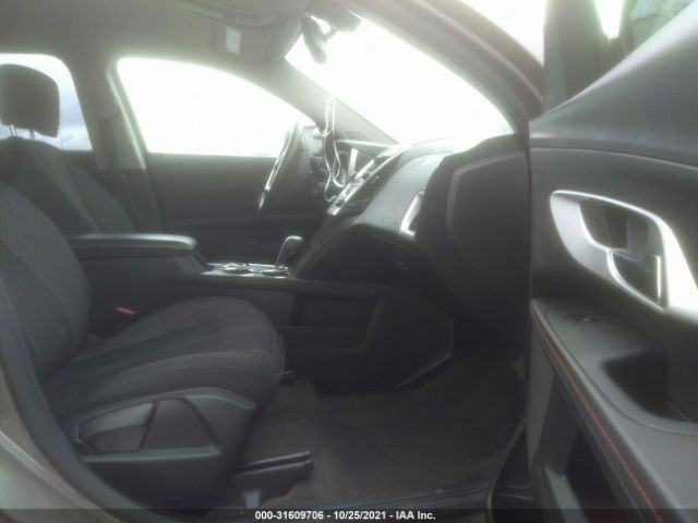 Photo 4 VIN: 2CNALDEC8B6224810 - CHEVROLET EQUINOX 