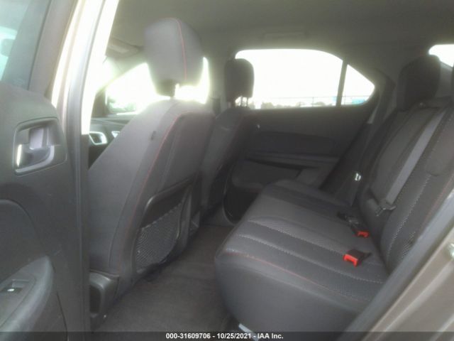 Photo 7 VIN: 2CNALDEC8B6224810 - CHEVROLET EQUINOX 