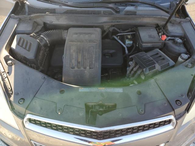 Photo 10 VIN: 2CNALDEC8B6225035 - CHEVROLET EQUINOX 