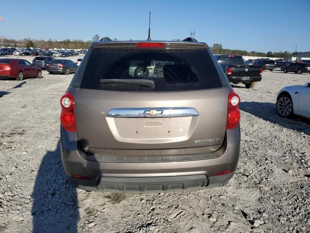 Photo 5 VIN: 2CNALDEC8B6225035 - CHEVROLET EQUINOX 