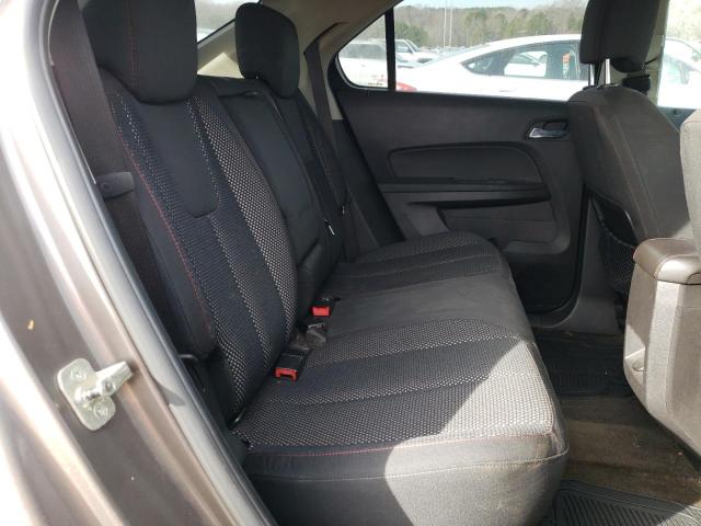 Photo 9 VIN: 2CNALDEC8B6225035 - CHEVROLET EQUINOX 