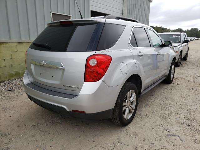 Photo 3 VIN: 2CNALDEC8B6229697 - CHEVROLET EQUINOX LT 