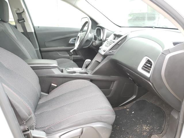 Photo 4 VIN: 2CNALDEC8B6229697 - CHEVROLET EQUINOX LT 