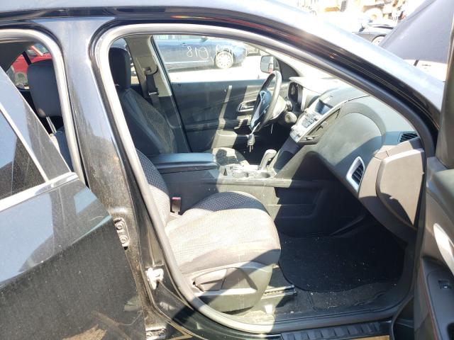 Photo 4 VIN: 2CNALDEC8B6258715 - CHEVROLET EQUINOX LT 