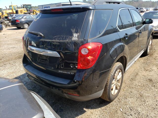 Photo 8 VIN: 2CNALDEC8B6258715 - CHEVROLET EQUINOX LT 