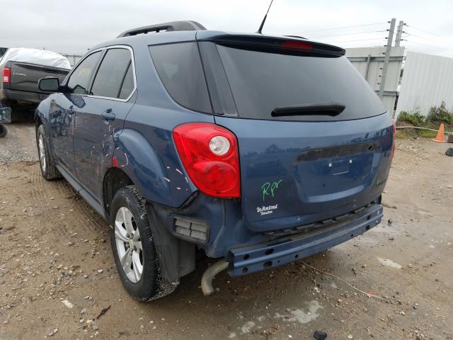 Photo 2 VIN: 2CNALDEC8B6260559 - CHEVROLET EQUINOX LT 