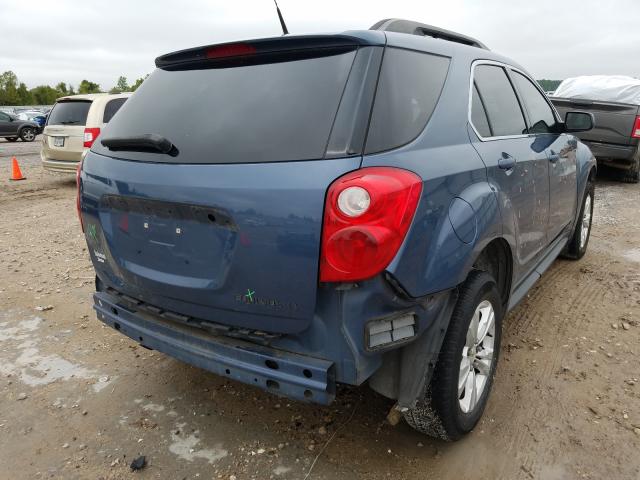 Photo 3 VIN: 2CNALDEC8B6260559 - CHEVROLET EQUINOX LT 