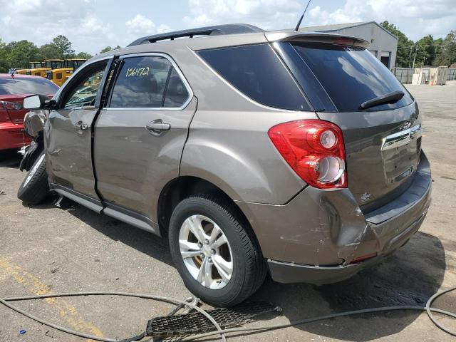 Photo 1 VIN: 2CNALDEC8B6266510 - CHEVROLET EQUINOX LT 