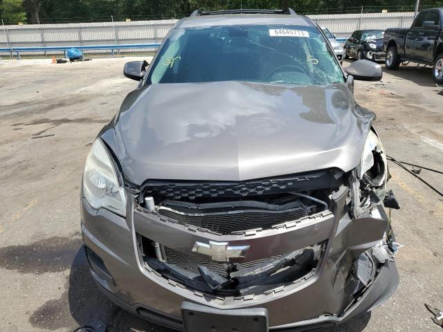 Photo 4 VIN: 2CNALDEC8B6266510 - CHEVROLET EQUINOX LT 