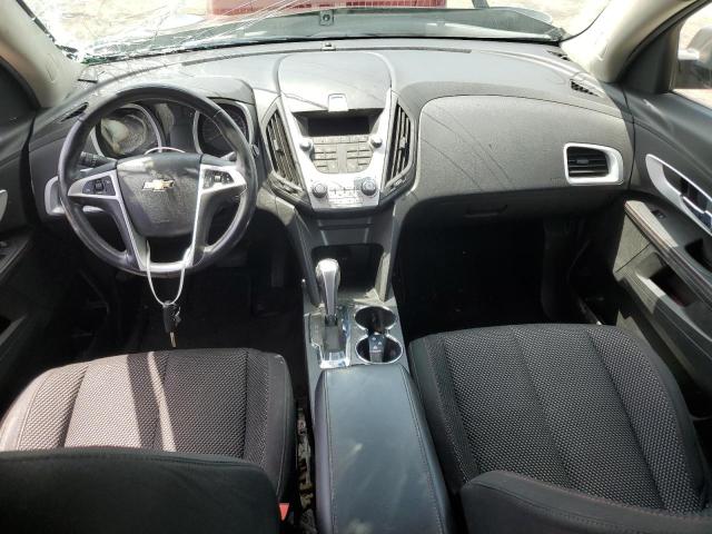 Photo 7 VIN: 2CNALDEC8B6266510 - CHEVROLET EQUINOX LT 