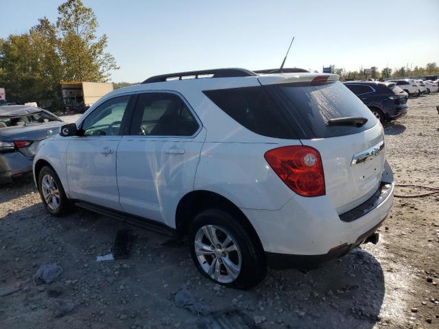 Photo 1 VIN: 2CNALDEC8B6271187 - CHEVROLET EQUINOX LT 