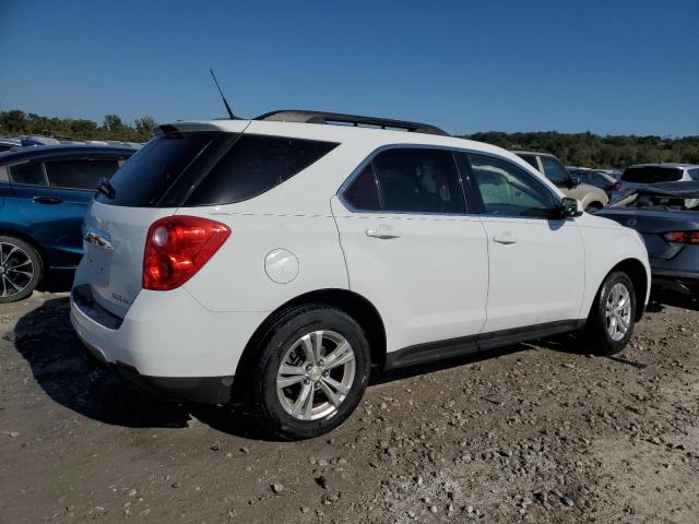 Photo 2 VIN: 2CNALDEC8B6271187 - CHEVROLET EQUINOX LT 