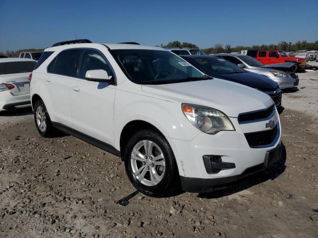 Photo 3 VIN: 2CNALDEC8B6271187 - CHEVROLET EQUINOX LT 