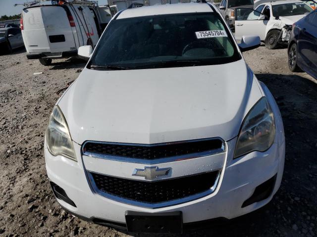 Photo 4 VIN: 2CNALDEC8B6271187 - CHEVROLET EQUINOX LT 