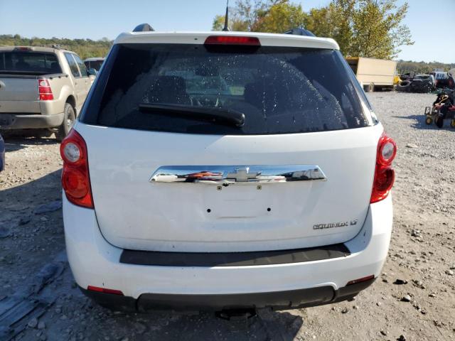 Photo 5 VIN: 2CNALDEC8B6271187 - CHEVROLET EQUINOX LT 