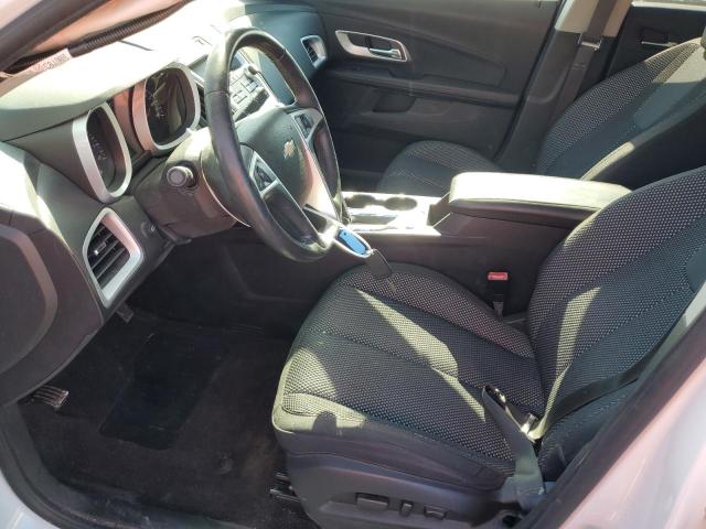 Photo 6 VIN: 2CNALDEC8B6271187 - CHEVROLET EQUINOX LT 