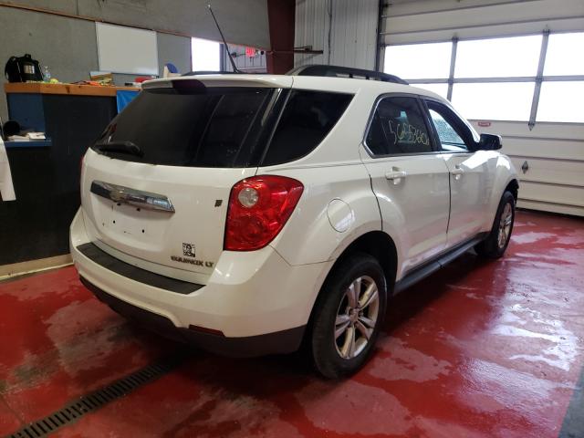 Photo 3 VIN: 2CNALDEC8B6272968 - CHEVROLET EQUINOX LT 